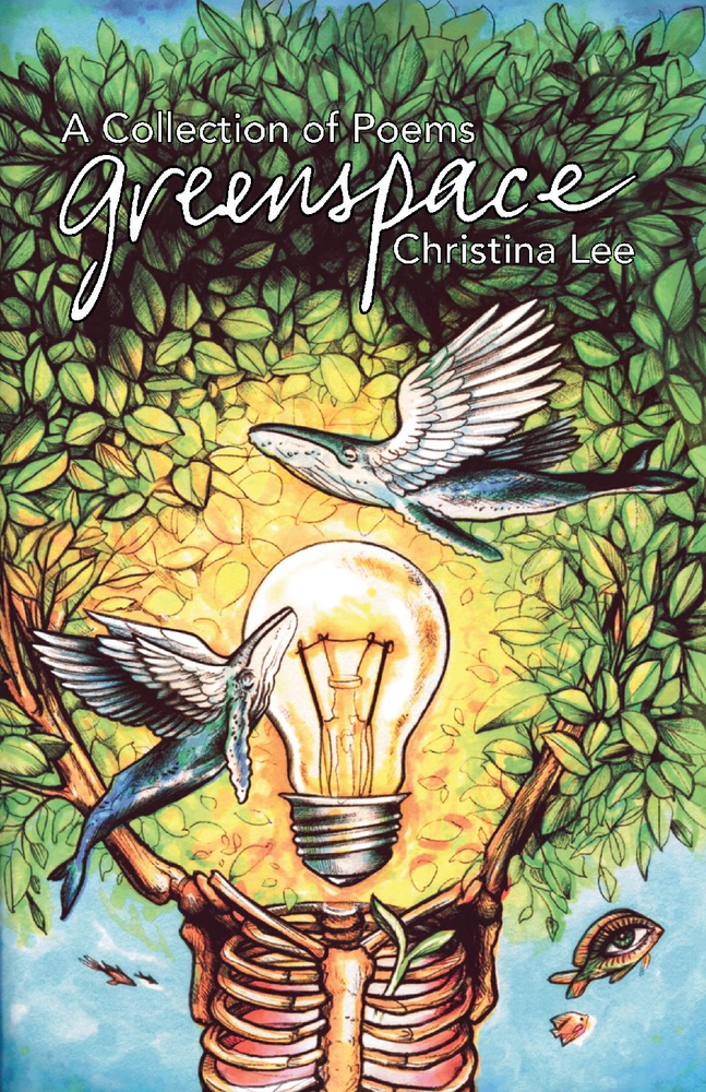 Greenspace: A Collection of Poems