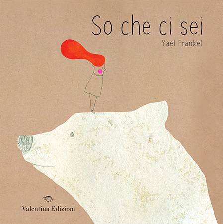 So che ci sei (Hardcover)