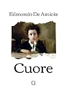 Cuore (Annotato): Edizione limitata da collezione, con dedica ai lettori di Edmondo De Amicis (Italian Edition) Book cover for Cuore (Annotato): Edizione limitata da collezione, con dedica ai lettori di Edmondo De Amicis (Italian Edition)