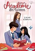 Le retour de Charlotte