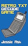 Retro Txt Decode Game Retro Txt Decode Game