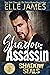Shadow Assassin by Elle James
