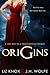 Origins (Lone Wolf MC, #0.5)