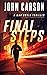 Final Steps (Max Doyle Series)