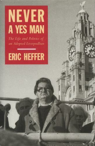 Never a Yes Man