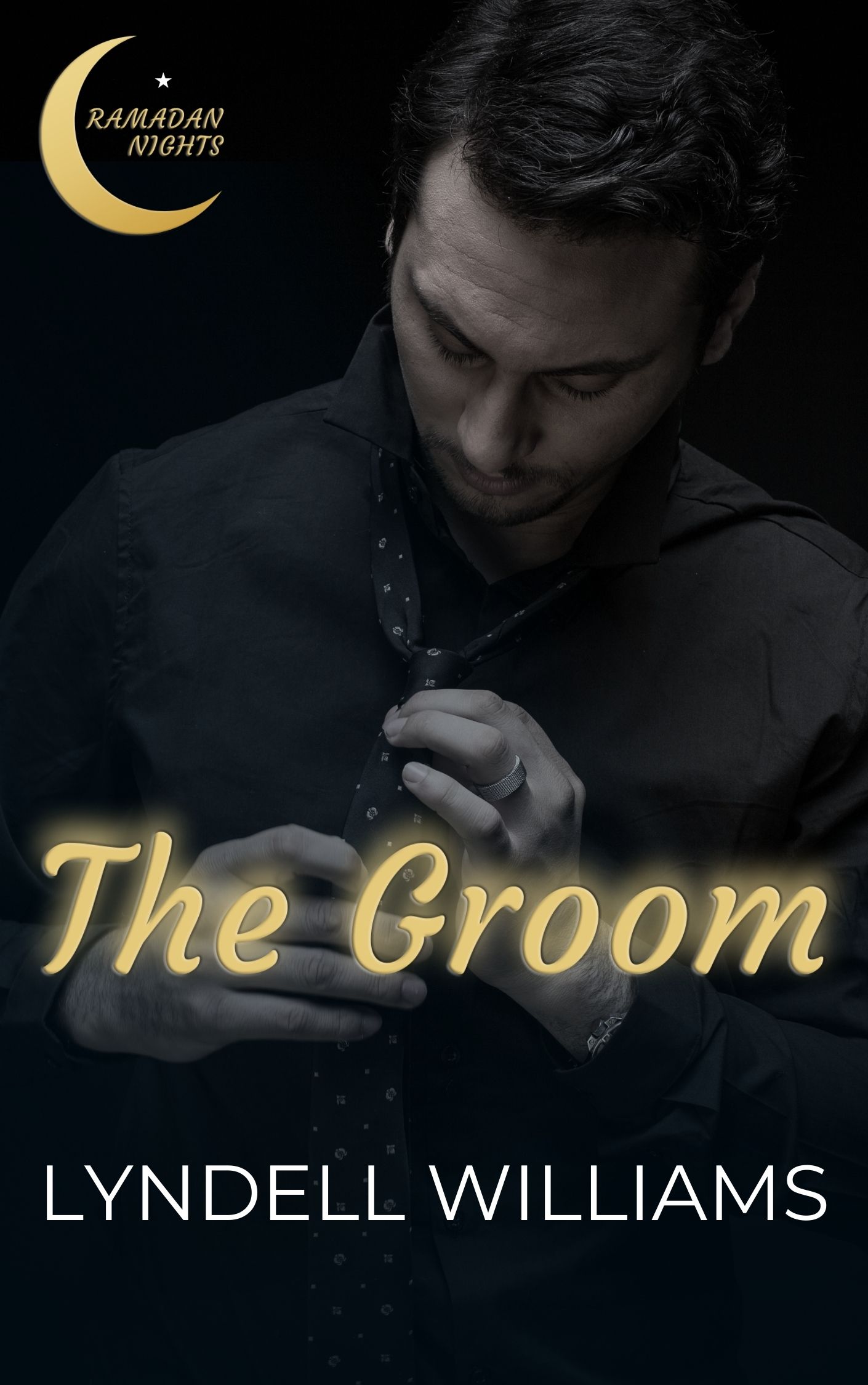 The  Groom (Ramadan Nights Book 1)