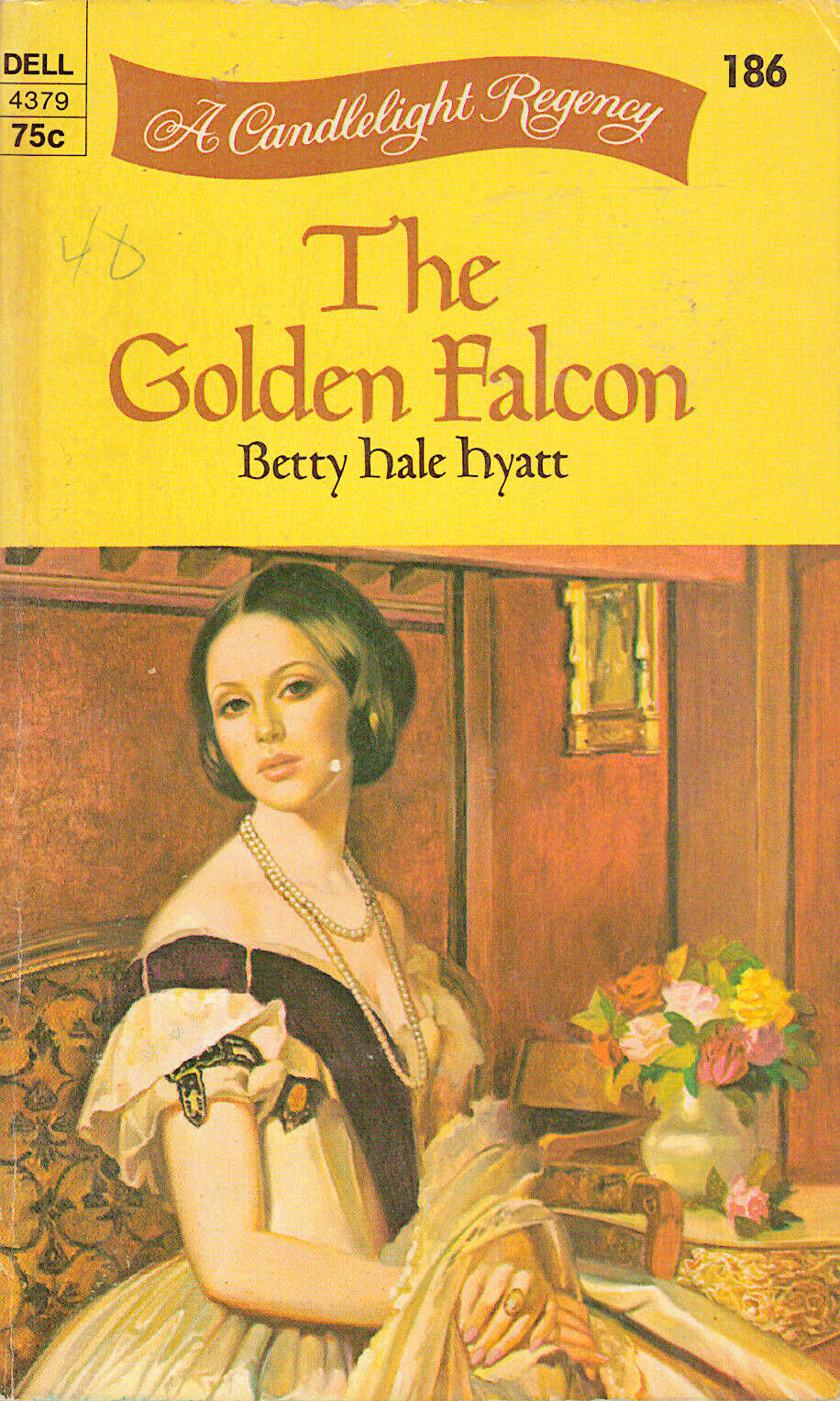 The Golden Falcon