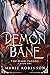 Demonbane (The Dark Talons #1)