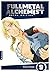 Fullmetal Alchemist Metal Edition 09