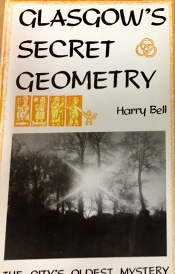 Glasgow's Secret Geometry (Paperback)