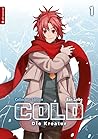 Cold - Die Kreatur 1 by Ban Zarbo