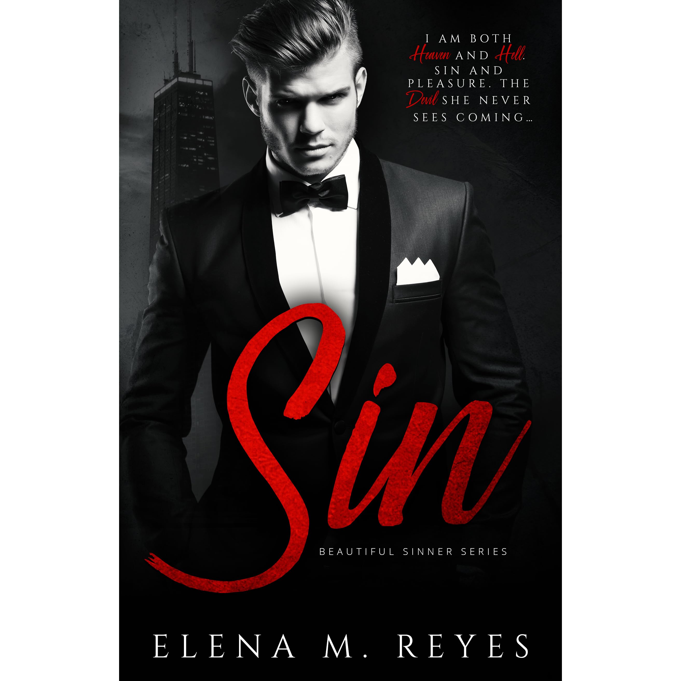 Sin by Elena M image