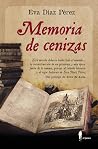 Memoria de cenizas