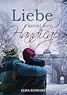 Liebe kennt kein Handicap by Elisa Schwarz