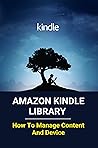 Amazon Kindle Lib...