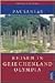 Olympia (Reisen in Griechenland, #2)