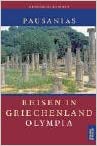 Olympia (Reisen in Griechenland, #2)