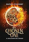Book cover for The Chosen One: Il richiamo del drago