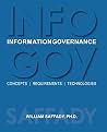 Information Gover...