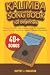 Kalimba Song Book for Beginners by Rupert J. Kingston