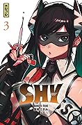 Shy, Tome 3