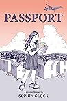 Passport by Sophia Glock