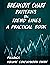 Breakout Chart Patterns & Trend lines A Practical Book: Forex Trading Strategy whit Volume Confirmation Patterns