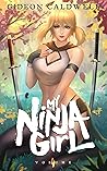 My Ninja Girl 4