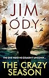 The Crazy Season (Joel Baxter #1) The Crazy Season (Joel Baxter #1)