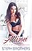 Allison (The A–Z Of Age Gap Erotica Book 1)