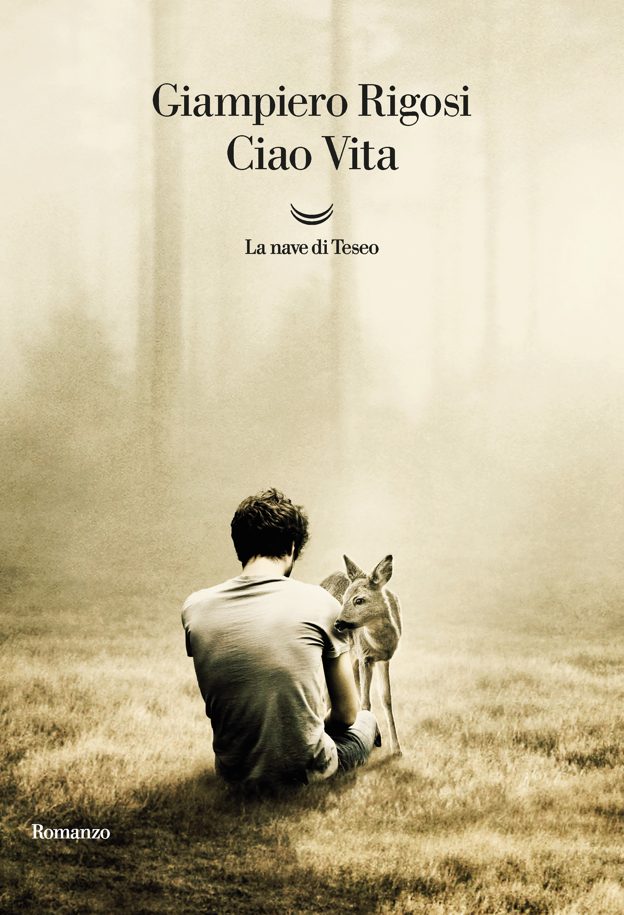 Ciao Vita (Paperback)