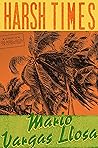 Book cover for Harsh Times