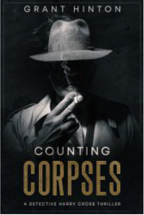 Counting Corpses (Detective Harry Cross #1)