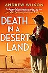 Death In A Desert...
