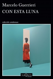 Con esta luna (Paperback)