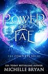 Power of Fae : Th...