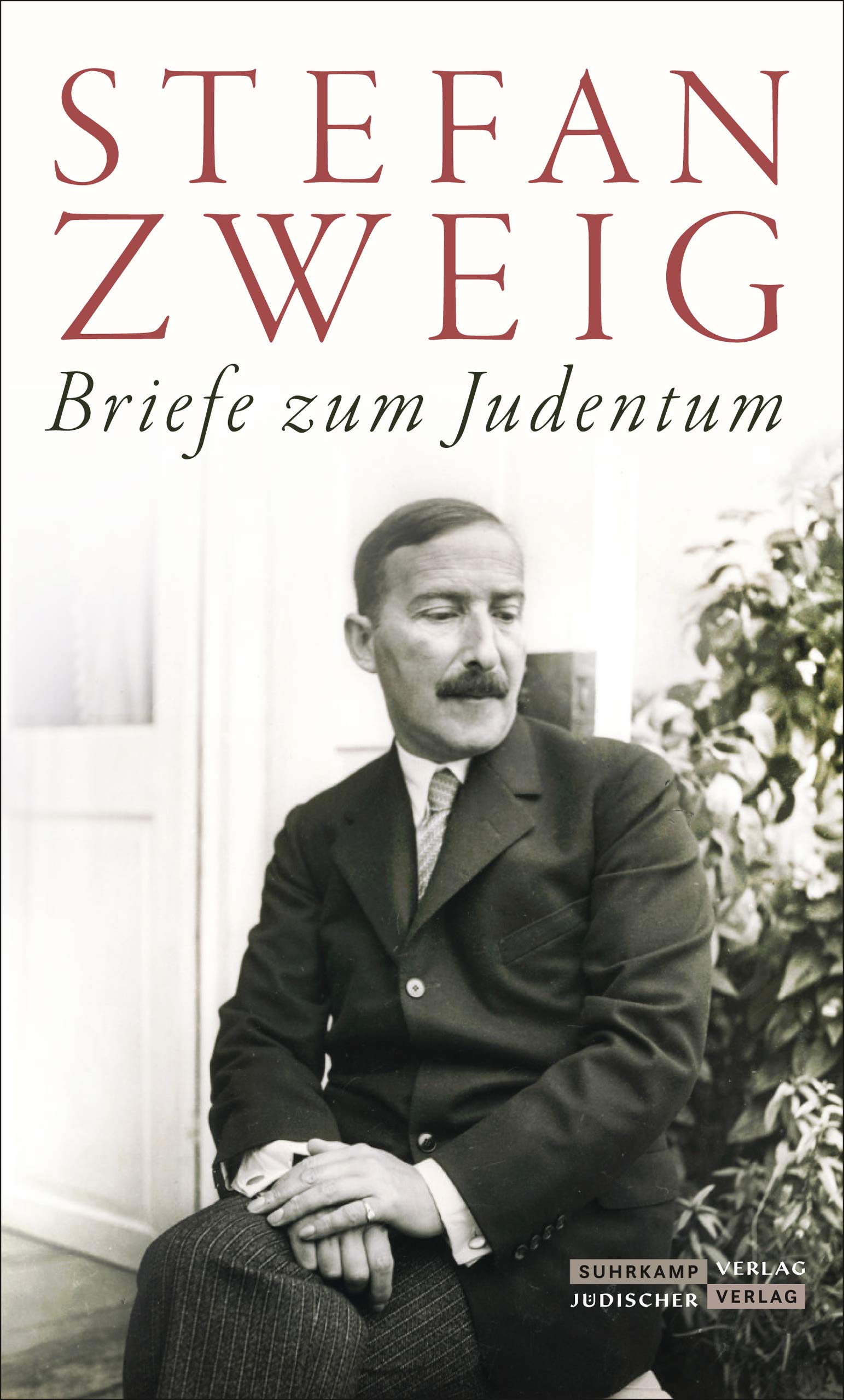 Briefe zum Judentum (German Edition)
