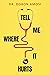 Tell Me Where It Hurts: Private Notes from a Family Doctor's Treatment Room About Patients, Medical Care and Life