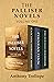 The Palliser Novels Volume One: Can You Forgive Her?, Phineas Finn, and The Eustace Diamonds