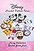 Disney Crochet Pattern Idea...