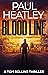 Blood Line (Tom Rollins Thr...