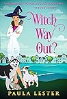 Witch Way Out?