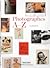 Photographes A-Z (Bibliotheca Universalis) (French Edition)
