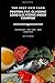 The 2020 NEW Carb, Protein, Fat, Glycemic Load & Glycemic Index Counter - Expanded, Revised, and Updated: Your Personal Food-Counting Companion for Keto, Atkins, Paleo, DASH & Low-Carb Diets