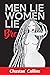 Men Lie, Women Lie by Chastae´ Collins