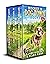 Mischief in Dog Town: Books 1-3 (Bought-the-Farm Mystery)