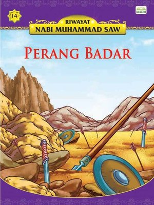 Perang Badar (ebook)