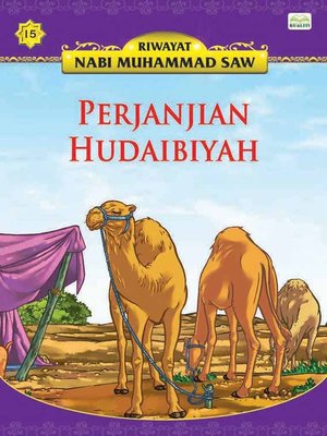 Perjanjian Hudaibiyah (ebook)