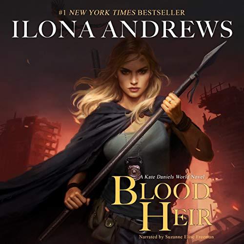 Blood Heir
