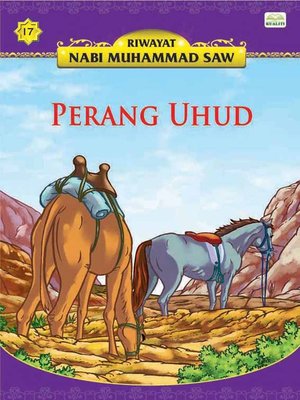 Perang Uhud (ebook)